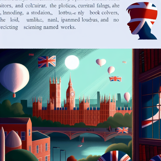 Características Geográficas e Políticas do Reino Unido: História e Influência Global