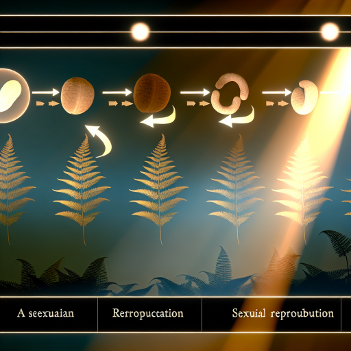 Entenda o Ciclo de Vida dos Fetos: Estrutura e Reprodução