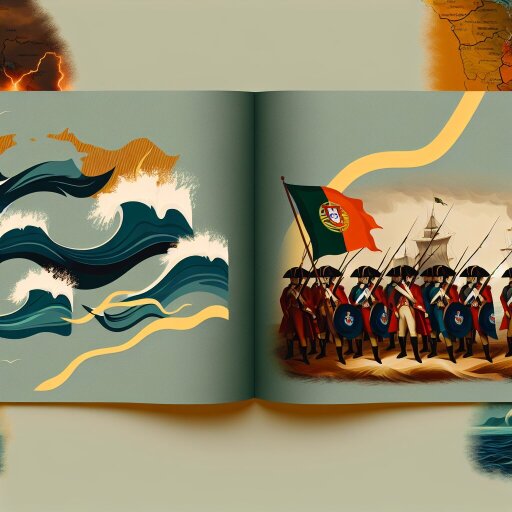 Impacto e Resistência nas Invasões Francesas em Portugal (1807-1811)