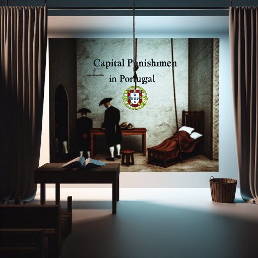 Pena de Morte: História, Debate Moral e Justiça em Portugal