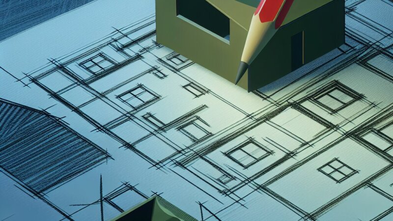A aplicação do AutoCAD no desenvolvimento de desenhos técnicos digitais