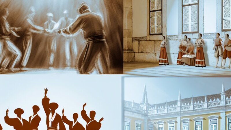 A Dança em Portugal: História, Cultura e Expressão Social