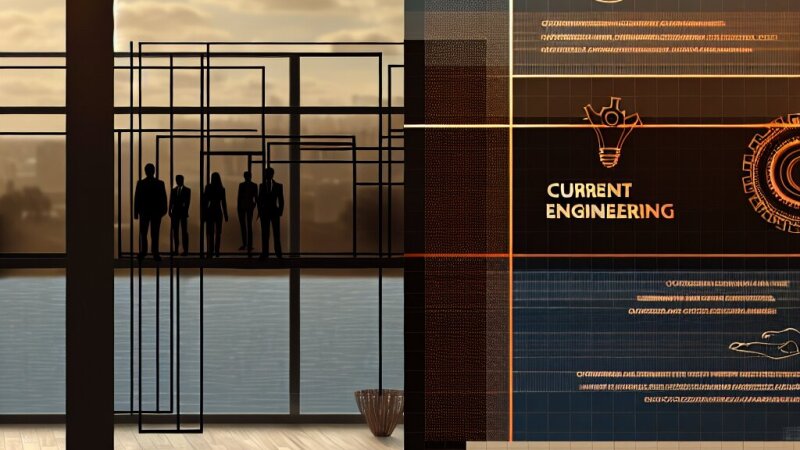 A dificuldade da engenharia de trabalho na sociedade atual