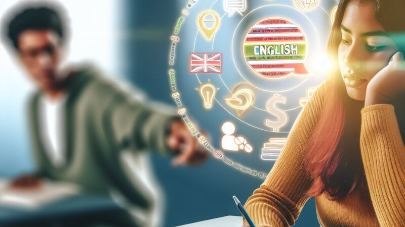 A importância das explicações de inglês em Portugal: o exemplo de Vânia Silva