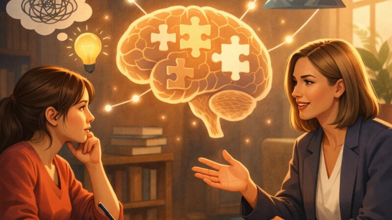 A Importância das Explicações Personalizadas em Psicologia para Estudantes