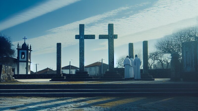 A Influência da Religião na Formação dos Valores Sociais em Portugal