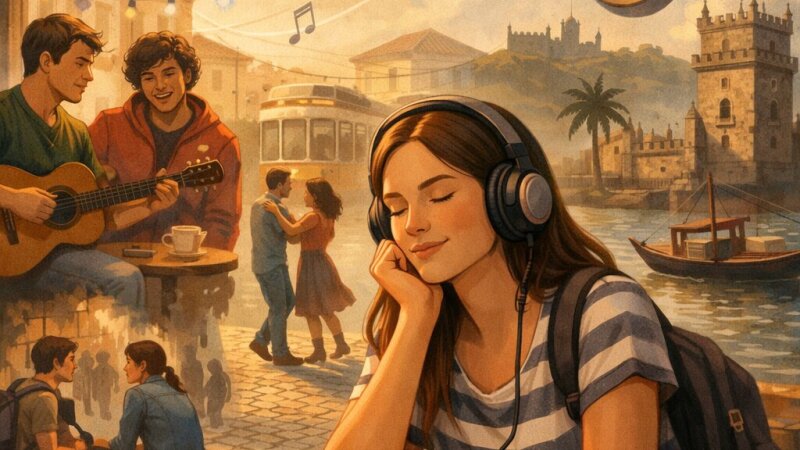 A Influência e Importância da Música no Dia a Dia