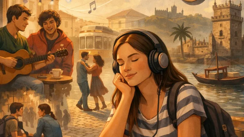 A Influência e Importância da Música no Dia a Dia
