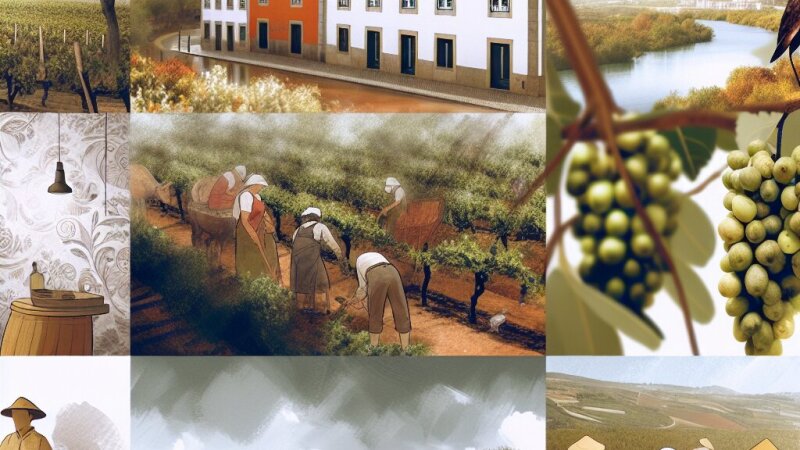 Agroturismo em Portugal: tradição, inovação e experiências rurais