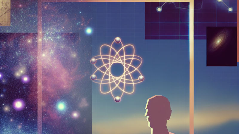 Albert Einstein: Vida e Impacto nas Descobertas Científicas