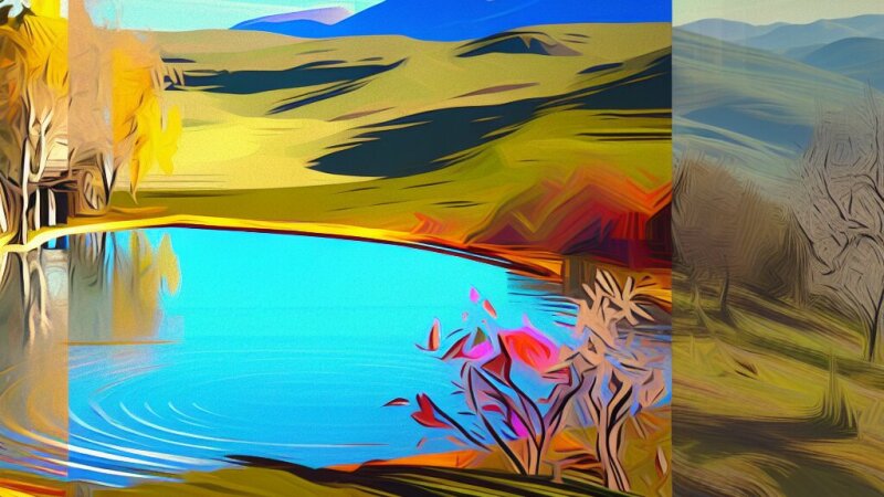 Alberto Caeiro: o poeta da simplicidade e mestre de Pessoa