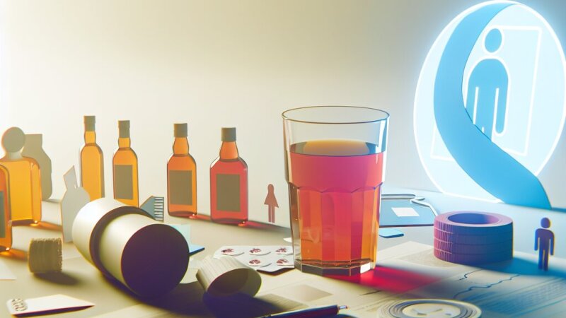 Alcoolismo em Portugal: causas, impactos e formas de prevenção