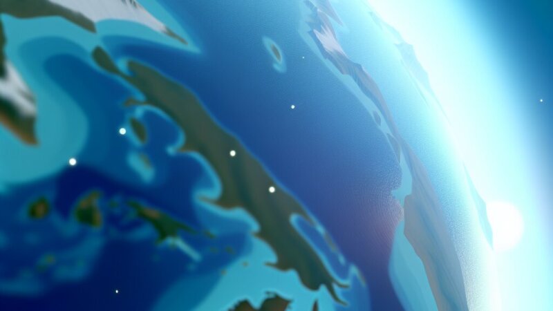 Alfred Wegener: Pioneiro da Teoria da Deriva Continental na Geografia