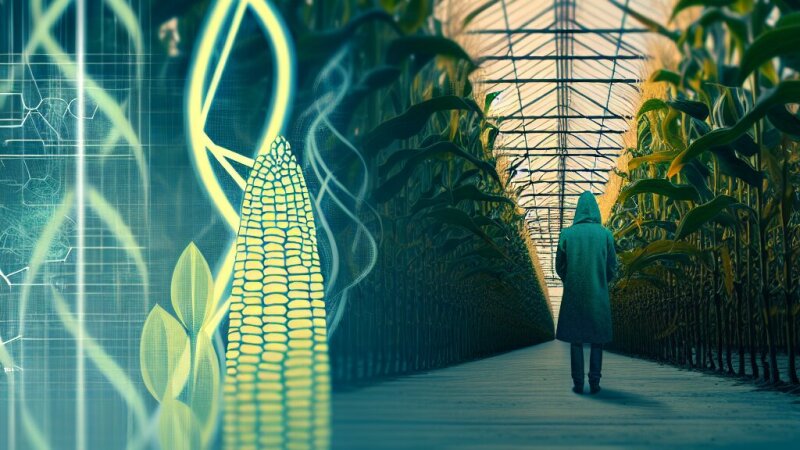 Alimentos Transgénicos: Impactos, Controvérsias e Futuro da Biotecnologia