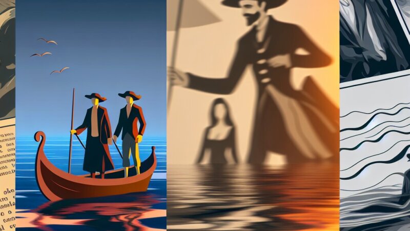 Amor de Perdição — Ficha de leitura detalhada e análise