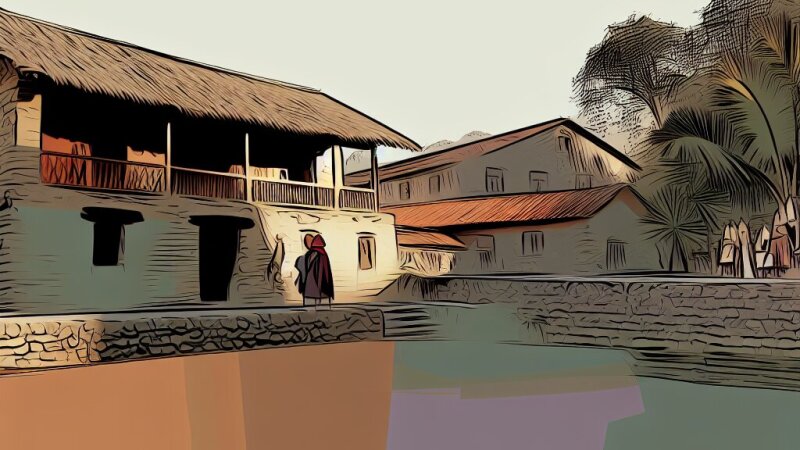 Análise Crítica dos Países do Terceiro Mundo e Seus Desafios Atuais