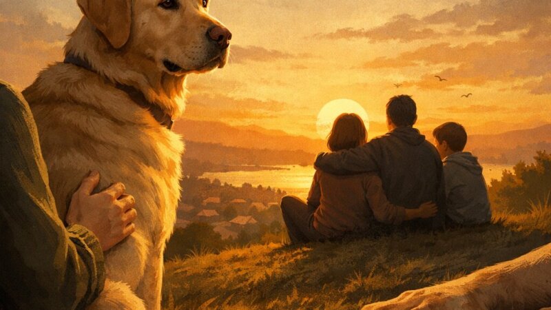 Análise da Humanidade e Afeto em 'Cão Como Nós' de Manuel Alegre