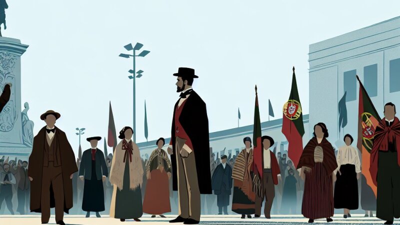 Análise da Implantação da República em Portugal em 5 de Outubro de 1910