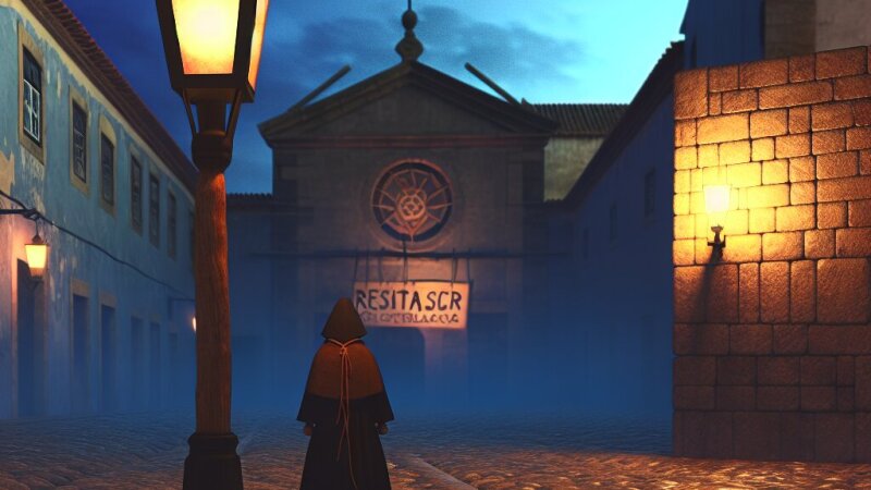 Análise da peça 'Felizmente Há Luar' e seu contexto histórico em Portugal