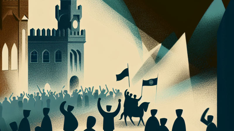 Análise detalhada da Revolução de 25 de Abril em Portugal