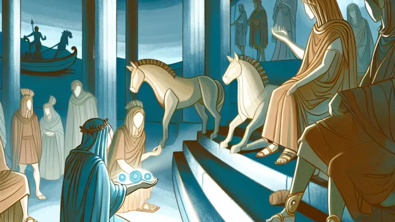 Análise Detalhada do Canto II de Os Lusíadas de Camões