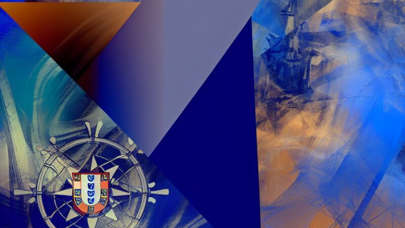 Análise Detalhada do Poema 'Ascensão de Vasco da Gama' em A Mensagem