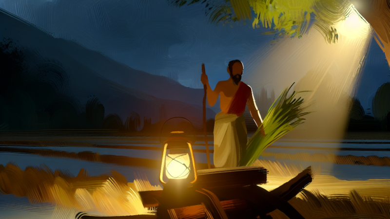 Análise Detalhada do Poema ‘Comunhão’ de Miguel Torga