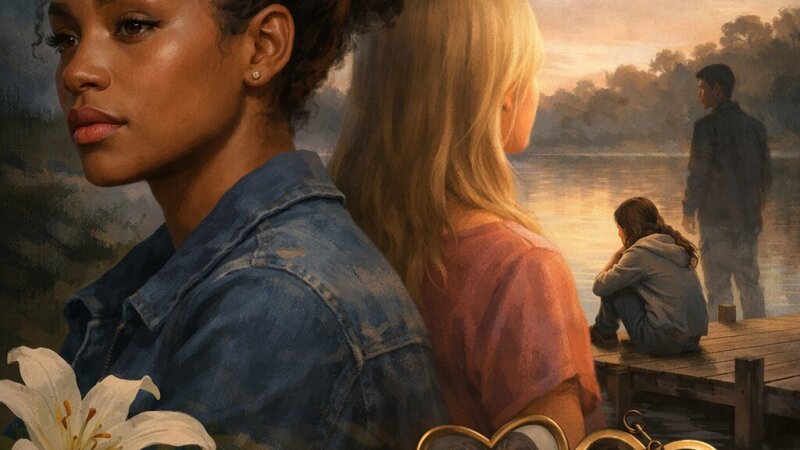 Análise Detalhada do Romance 'A Filha da Minha Melhor Amiga' de Dorothy Koomson