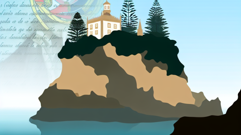 Análise do Canto IX de Os Lusíadas: O Significado da Ilha dos Amores