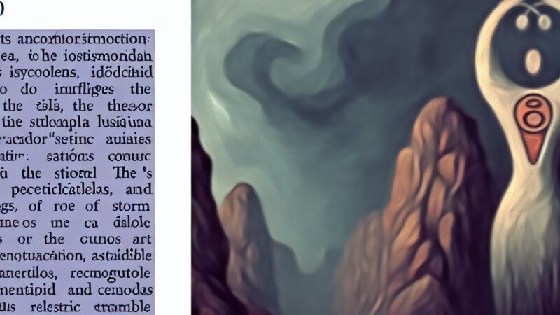 Análise do Canto VI de Os Lusíadas: conflitos e símbolos