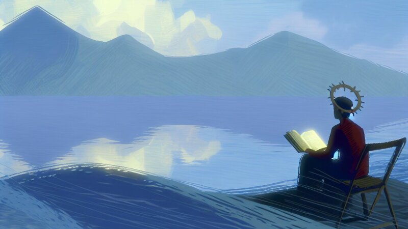 Análise do excerto final de Memorial do Convento