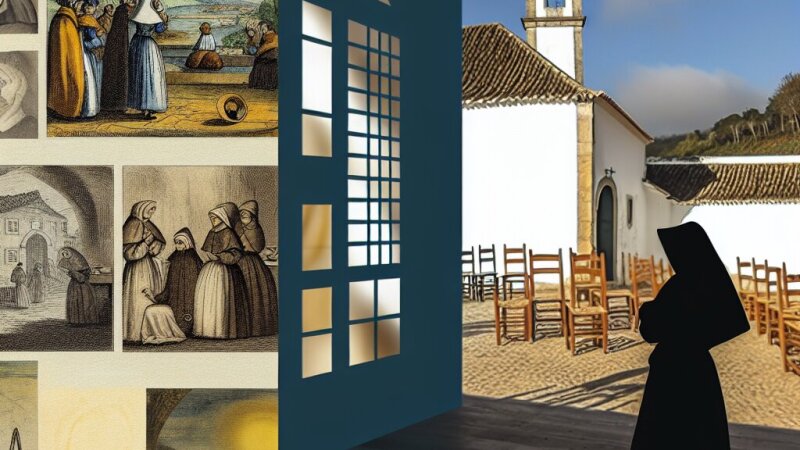 Análise do Memorial do Convento: História e Reflexão na Literatura Portuguesa