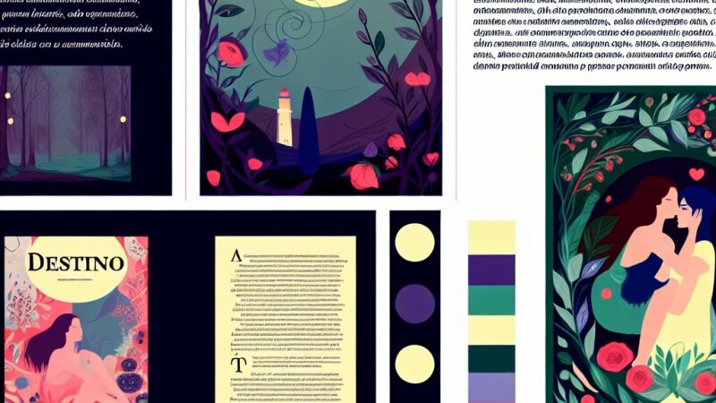 Análise do poema 'Destino' de Almeida Garrett (Folhas Caídas)