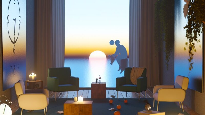 Análise do poema 'Vem sentar-te comigo, Lídia, à beira do rio' de Ricardo Reis