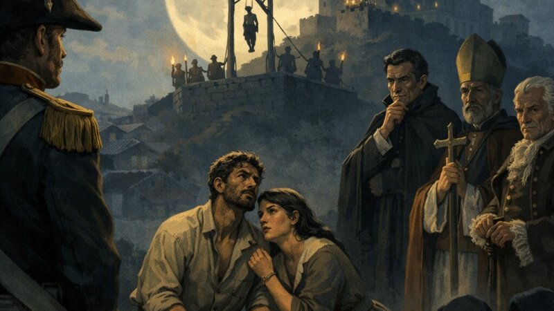 Análise do Quadro de Personagens em 'Felizmente Há Luar!' de Sttau Monteiro
