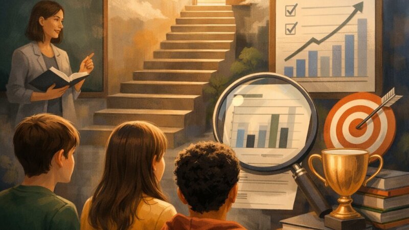 Análise do sucesso educativo nas diferentes turmas do 7.º ano