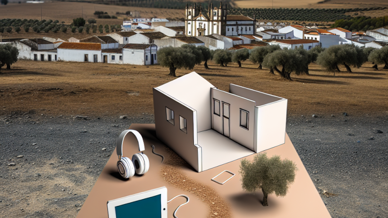 Análise dos Centros de Explicações e Apoio Escolar em Ferreira do Alentejo