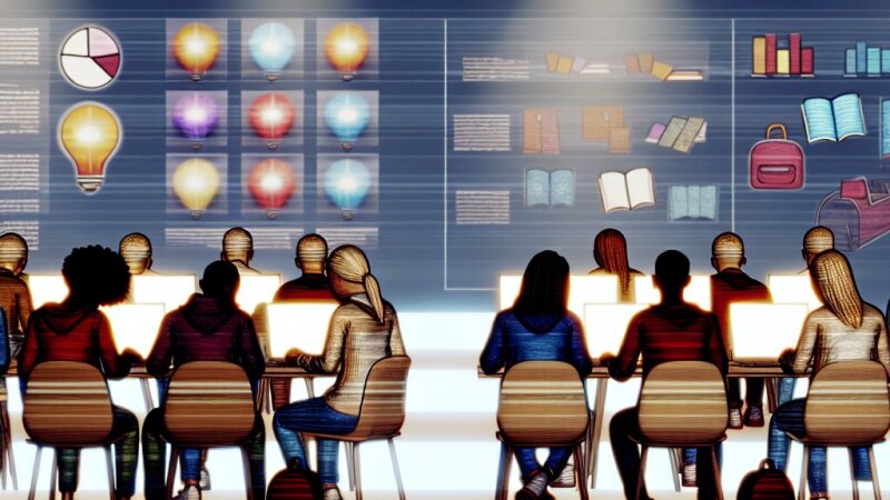 Análise dos Centros de Explicações e seu Impacto no Ensino em Guimarães