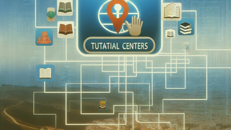 Análise dos Centros de Explicações em Anadia: Benefícios e Desafios Educativos