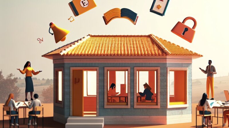 Análise dos Centros de Explicações em Montemor-o-Novo e seu Impacto Educativo