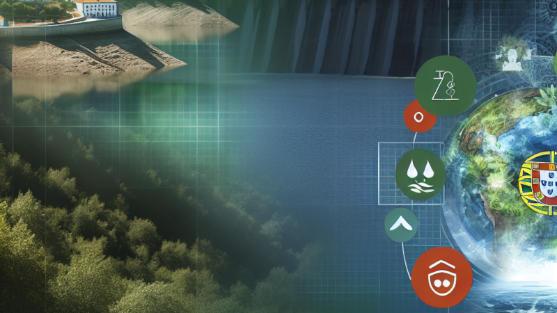 Análise dos impactos ambientais e sociais da construção de barragens