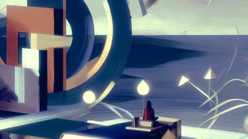 Análise dos Poemas e Heterônimos de Fernando Pessoa