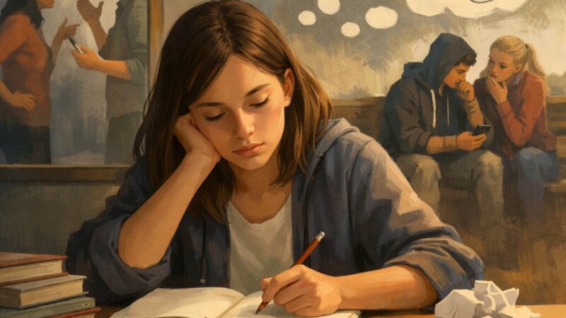 Análise e Ficha de Leitura da Obra Juvenil A Ana Passou-se!