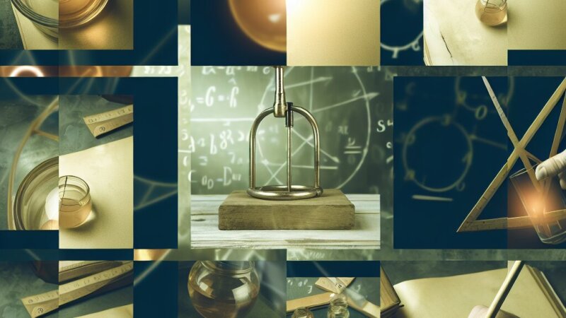 Análise Experimental da Lei de Arquimedes e Sua Aplicação Científica