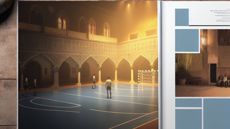 Andebol em Portugal: história, dinâmica e impacto social