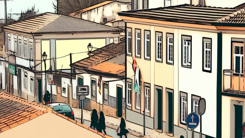 Apoio escolar em Vila Franca de Xira: desafios e oportunidades dos centros