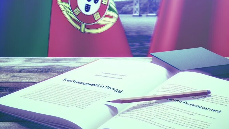 Avaliação do francês em Portugal: competências, desafios e estratégias