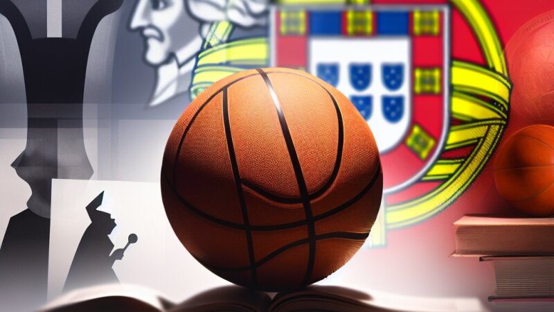 Basquetebol em Portugal: História, Técnicas e Importância Social