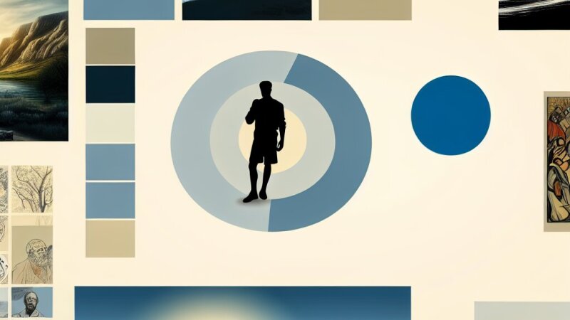 Cansaço existencial em Álvaro de Campos — análise de 'O que há em mim é sobretudo cansaço'