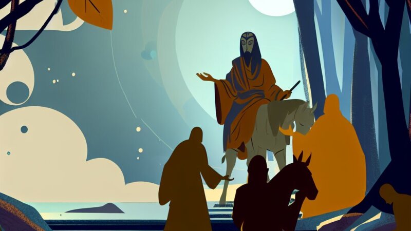 Canto I de Os Lusíadas: mito, destino e identidade épica